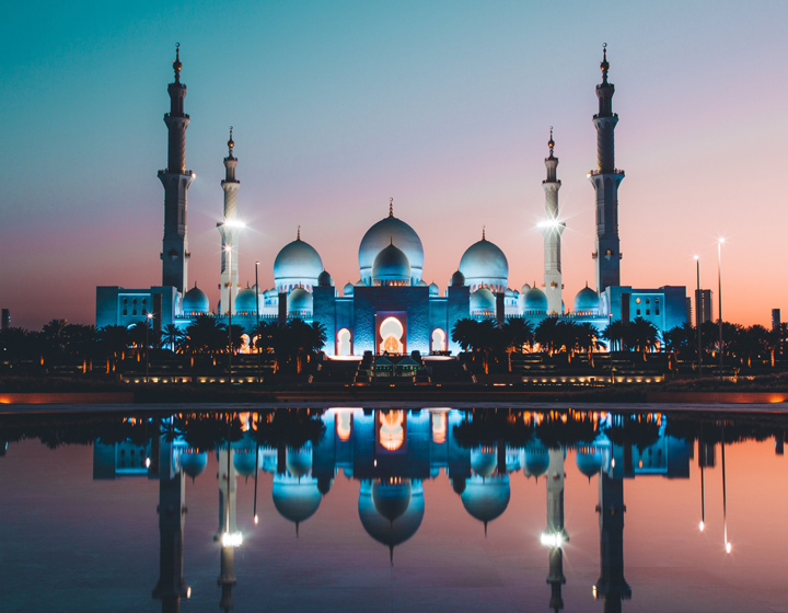 Dubai