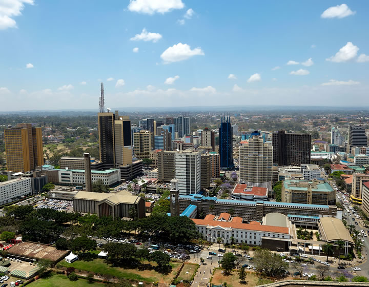 Kenya